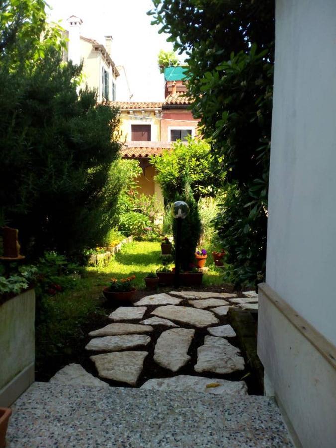 Paradiso Ca' Giulia Venice