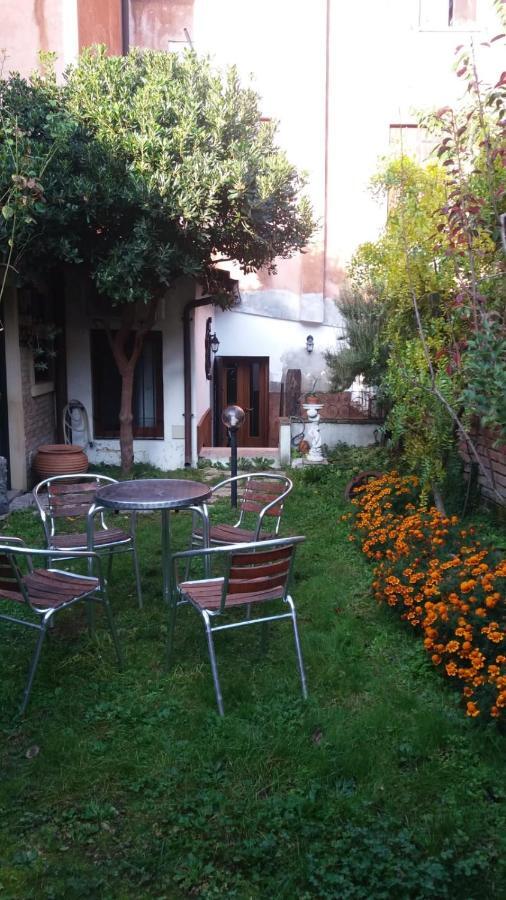 Apartment Paradiso Ca' Giulia